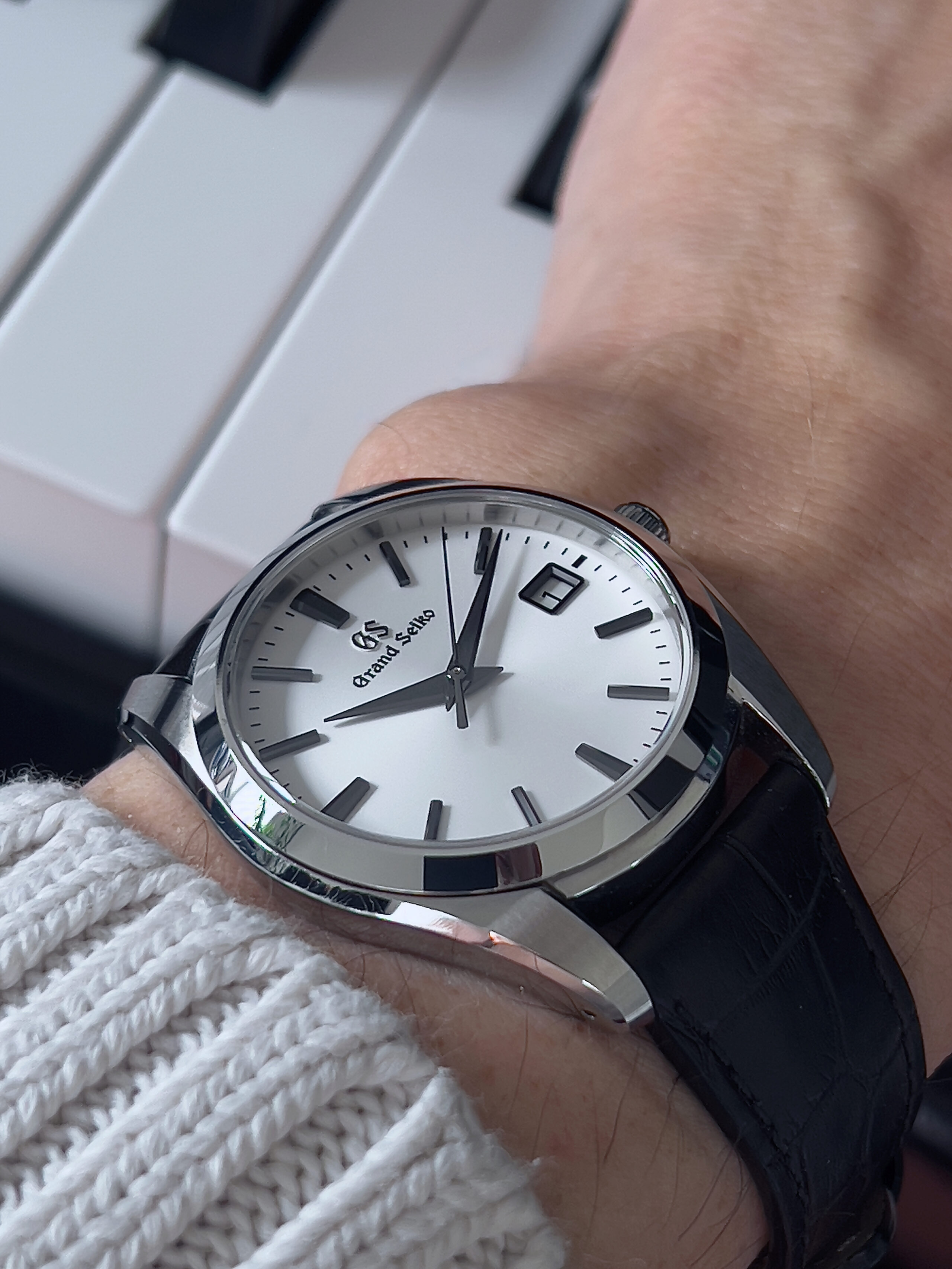 **** La montre du jour ! Vol. 42**** - Page 25 Img_7116