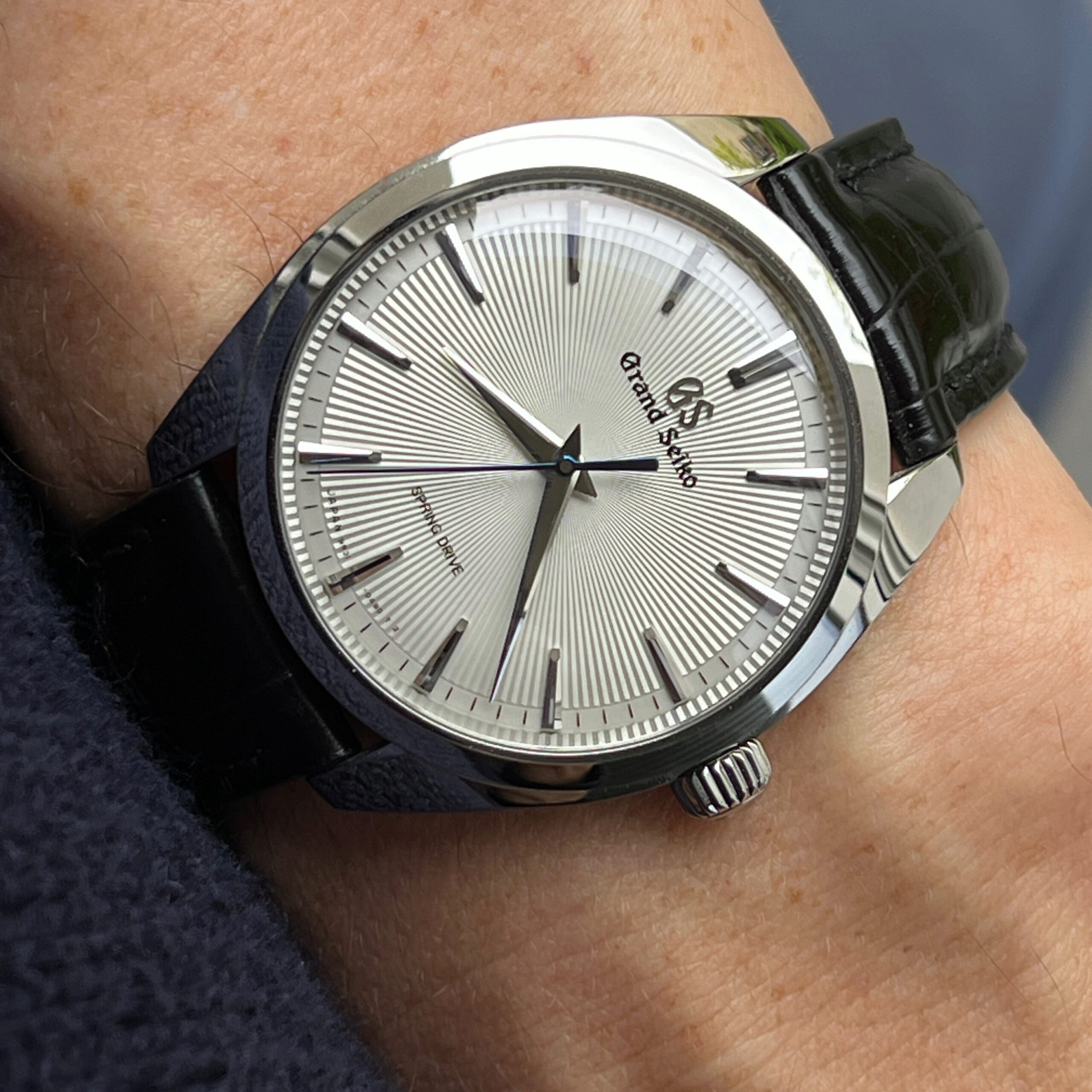 **** La montre du jour ! Vol. 42**** - Page 39 Img_7614