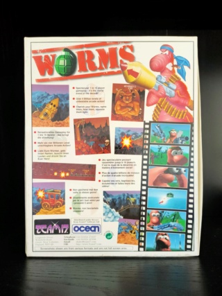 [RCH] Jeux PC Big Box Worms-14
