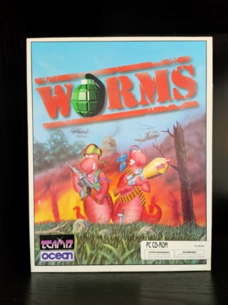 [RCH] Jeux PC Big Box Worms-15