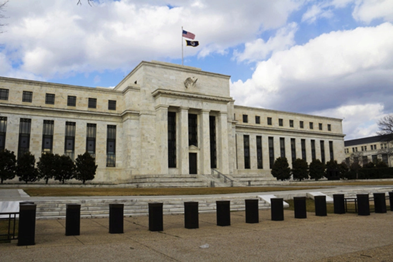 La Fed mantiene tipos de interés Federa10