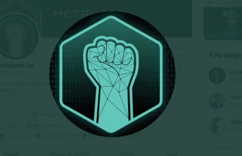 ¿Qué es Metahero (HERO), token de tecnología 3D? Metahe10