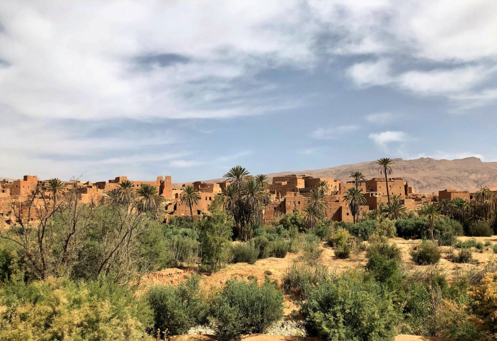 road trip au Maroc: vers le Haut Atlas central et le Parc de M'goun Img_e143