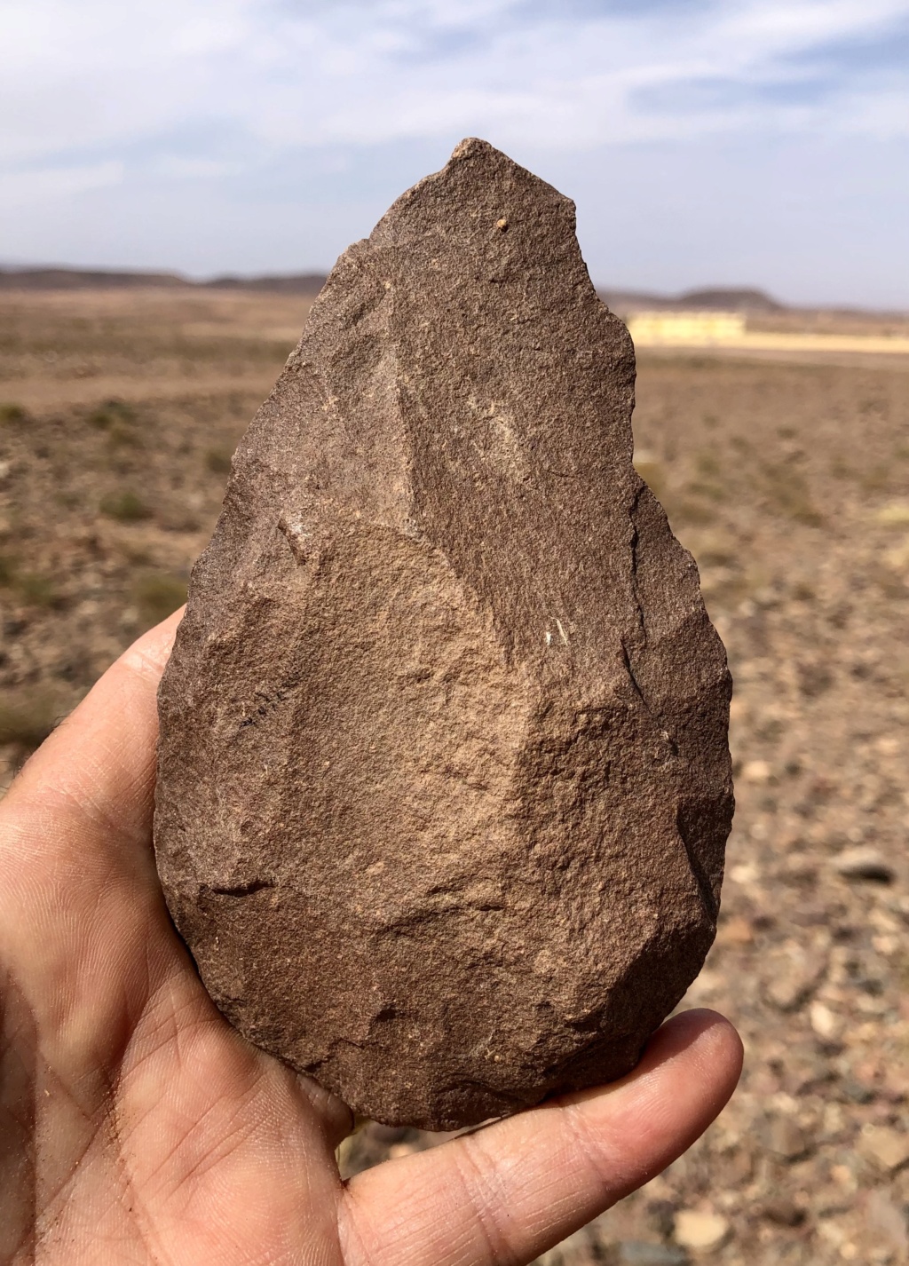 Archéologie et préhistoire au Maroc  Img_e365