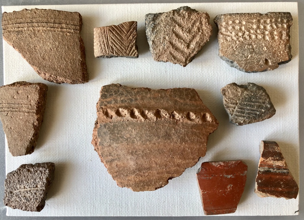 Archéologie et préhistoire au Maroc  Img_e410