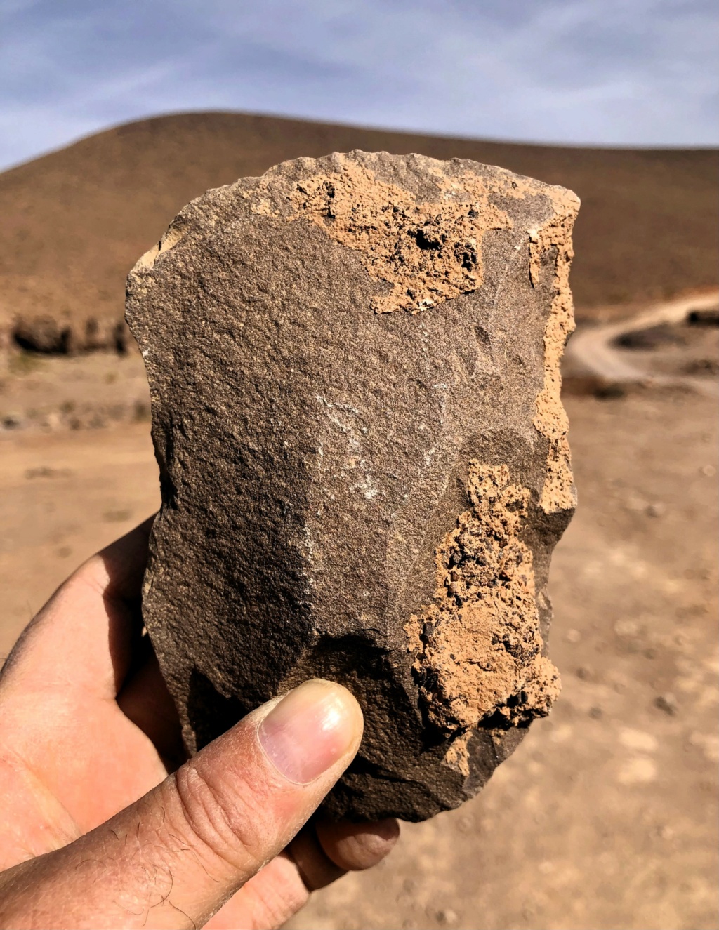 Archéologie et préhistoire au Maroc  Img_e728