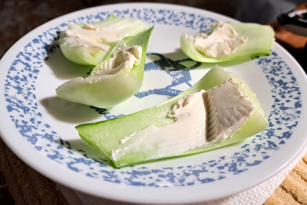 Bok Choy Hors d'oeuvres Bok_ch23