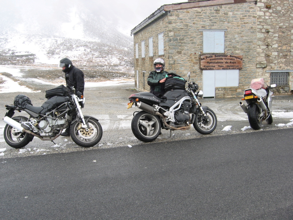 Des motards ici ? - Page 22 Mazoli10