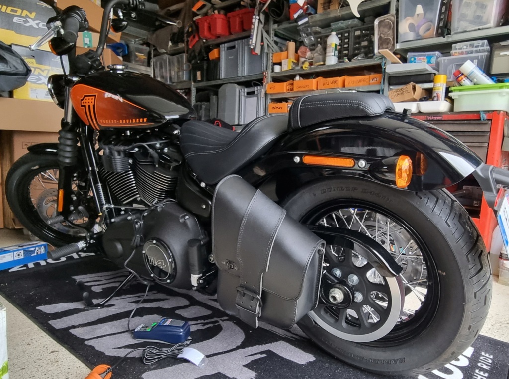 Quelles saccoches utiliser sur fat bob 114 de 2018 ? - Page 2 Sb11410