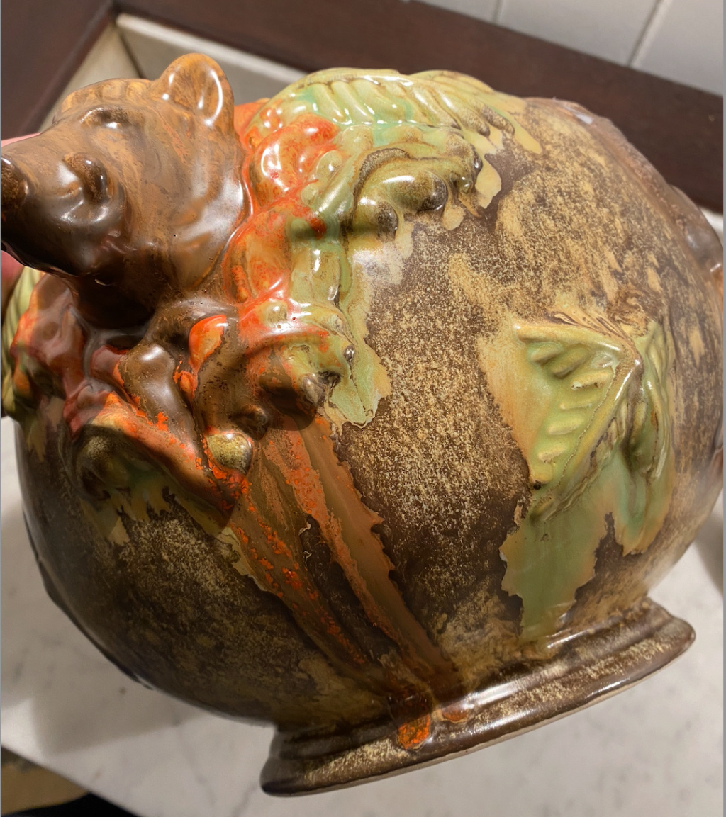 Help to identify tureen no. 3655 with deer, boar and fox Screen14