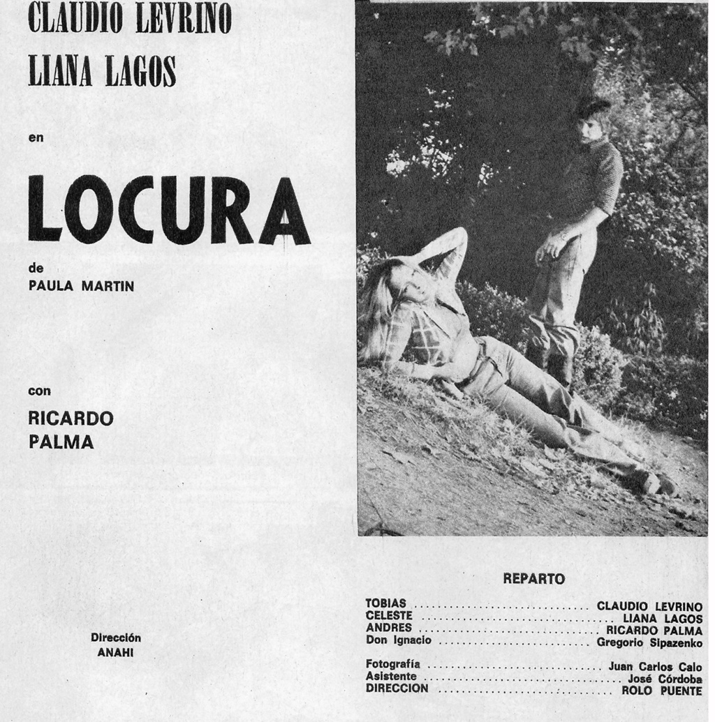 Selecciones De Anahi 001 Locura (Claudio Levrino - Liana Lagos) Anahi_12