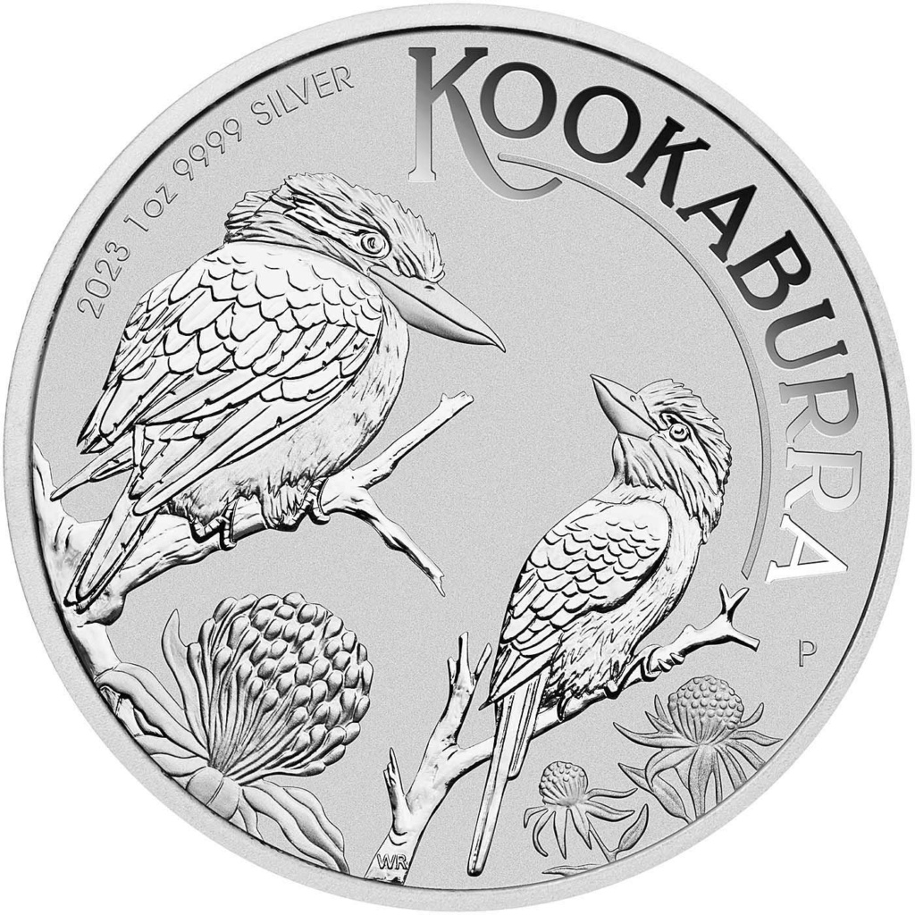 New 2023 Kookaburra  1c58dc10