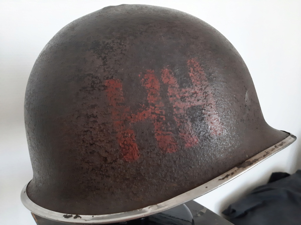 Casque US du 508th PIR 20220878