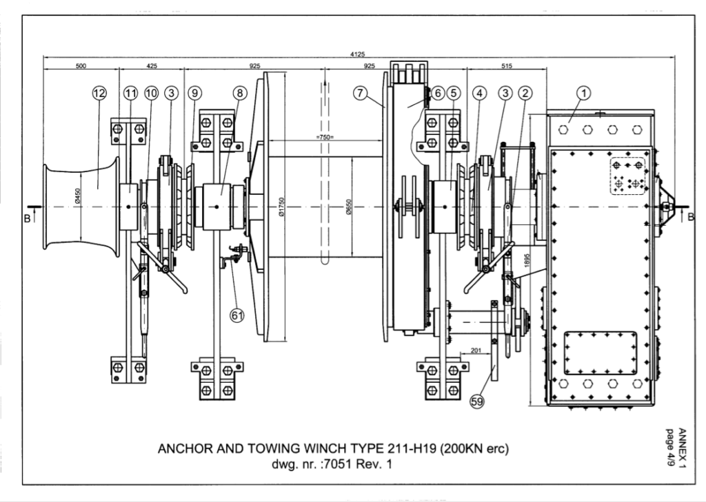 [PAYS-BAS] Remorqueur ASD TUG 2810 713