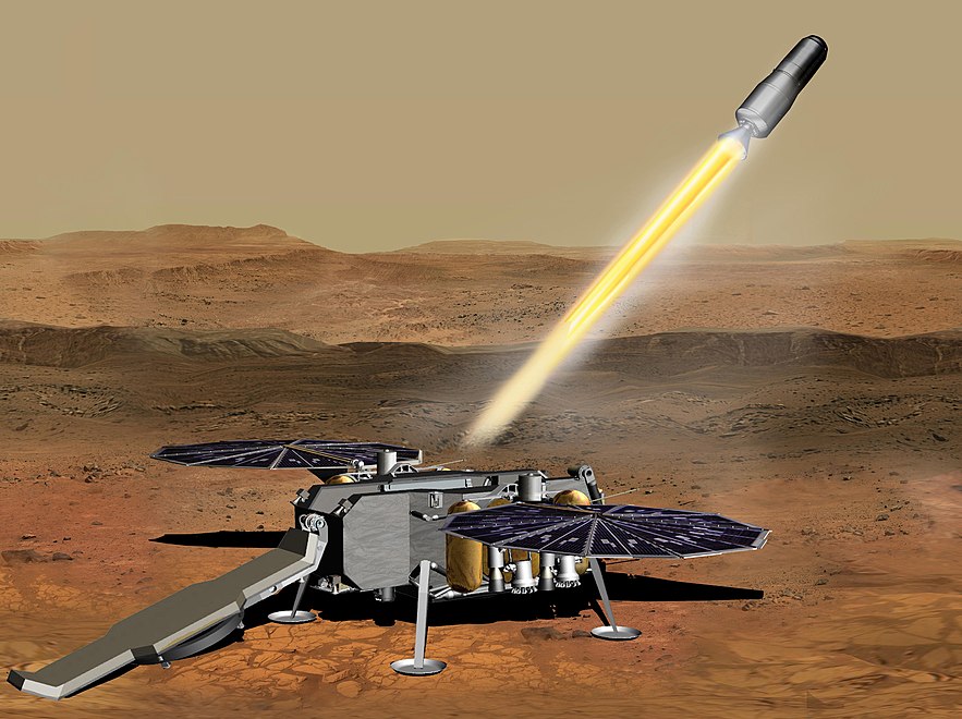 L'extraordinaire mission Mars Sample Return Mav_ej10