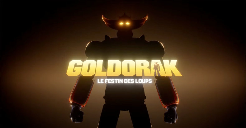 Goldorak : Le Festin des Loups Goldor12