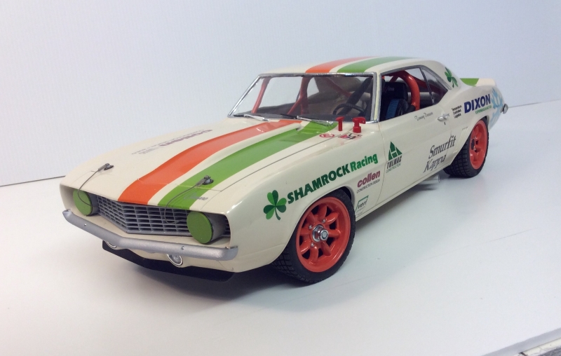 1/12th ‘69 Camaro Z28 0541b910