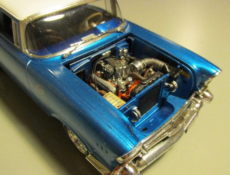 1957 Chevrolet 4d738a10