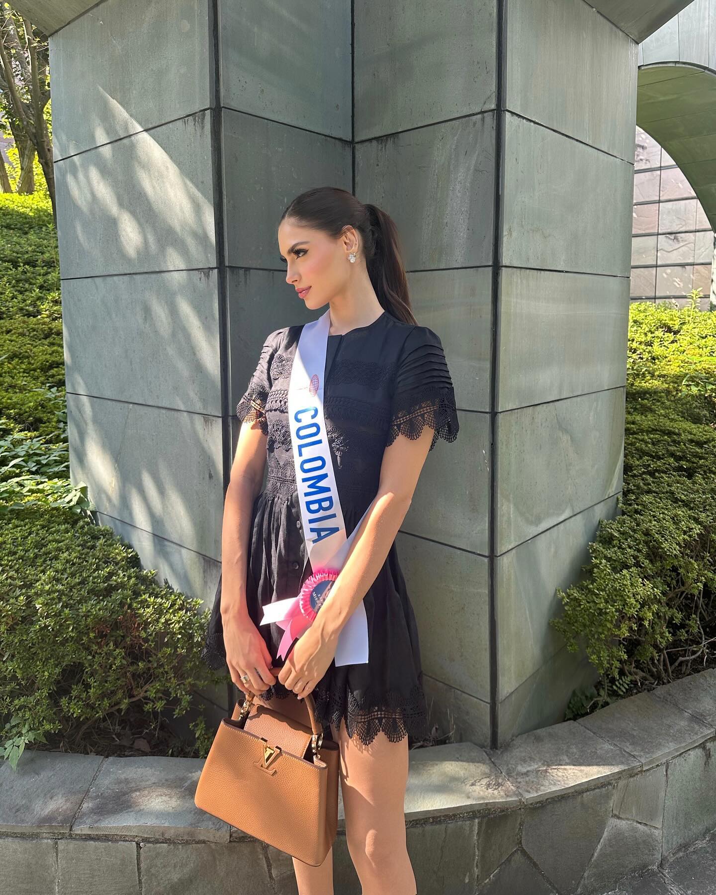 sofia osio luna, 1st runner-up de miss international 2023. - Página 9 44628111