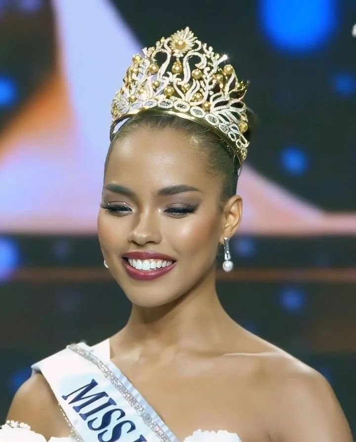 chelsea manalo, miss universe philippines 2024. - Página 4 51824010