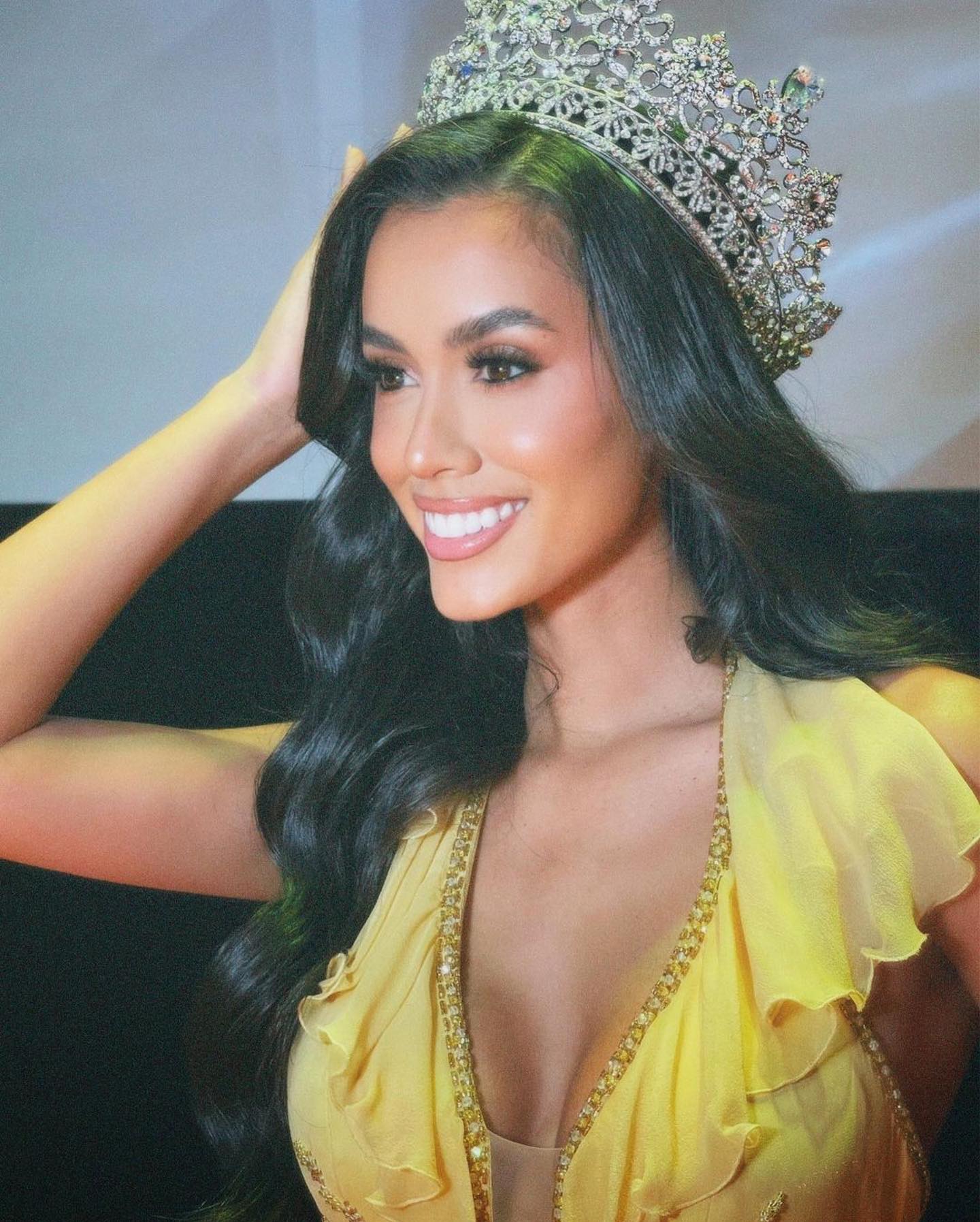 camila escribens, miss peru 2023/top 10 de miss grand international 2019. - Página 10 Lpic1163