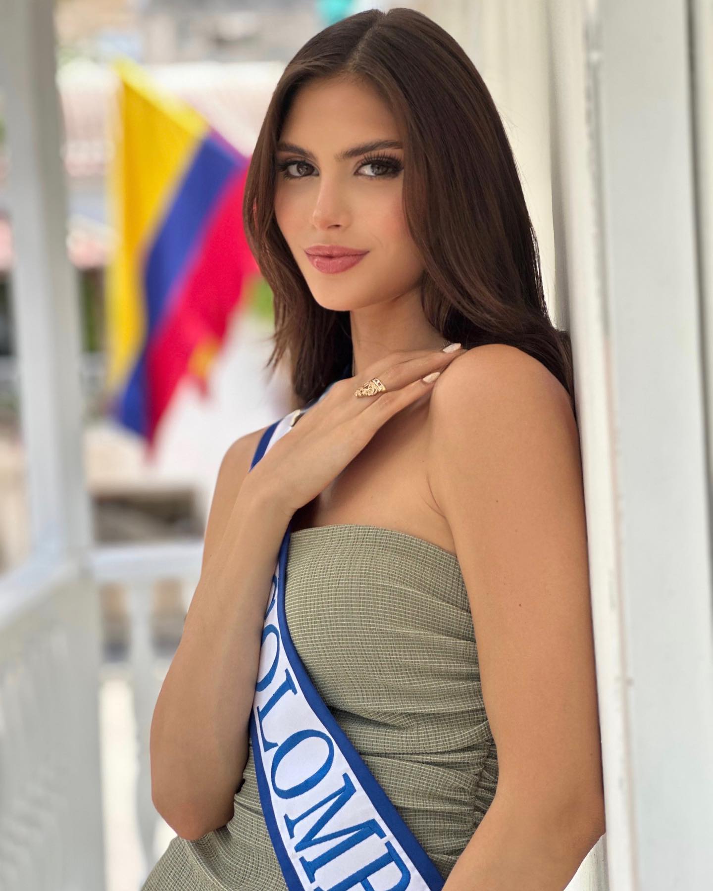 sofia osio luna, 1st runner-up de miss international 2023. - Página 3 Lpic1166