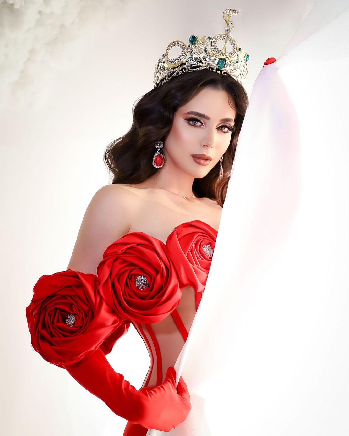 México - maria fernanda beltran figueroa, miss grand mexico 2023. Lpic1325