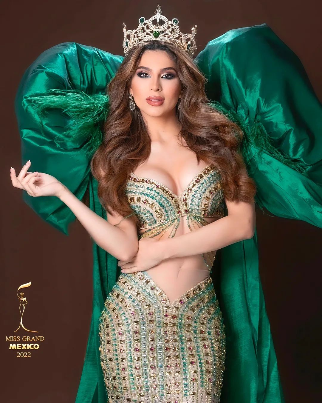 laysha salazar, top 20 de miss grand international 2022. - Página 2 Lpic1385