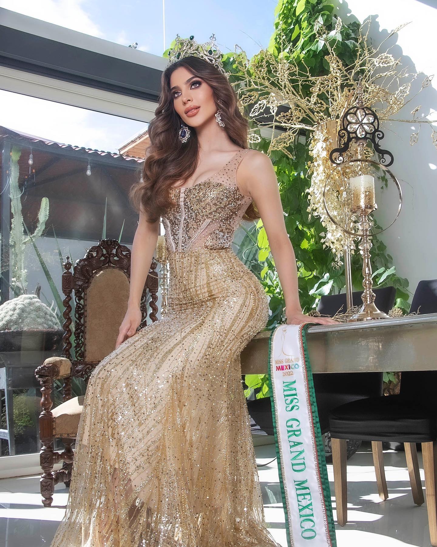 laysha salazar, top 20 de miss grand international 2022. - Página 3 Lpic1410