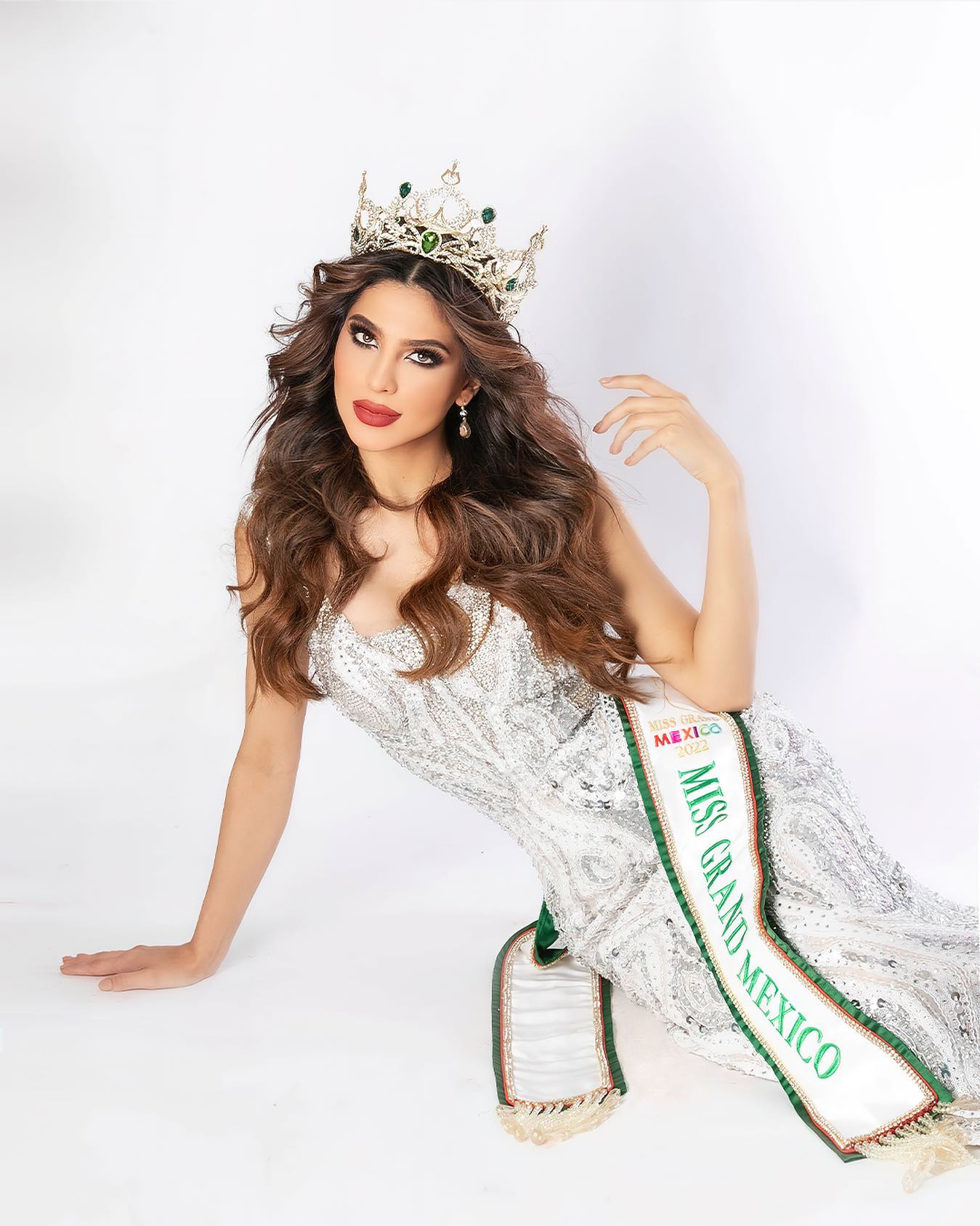 laysha salazar, top 20 de miss grand international 2022. - Página 3 Lpic1411