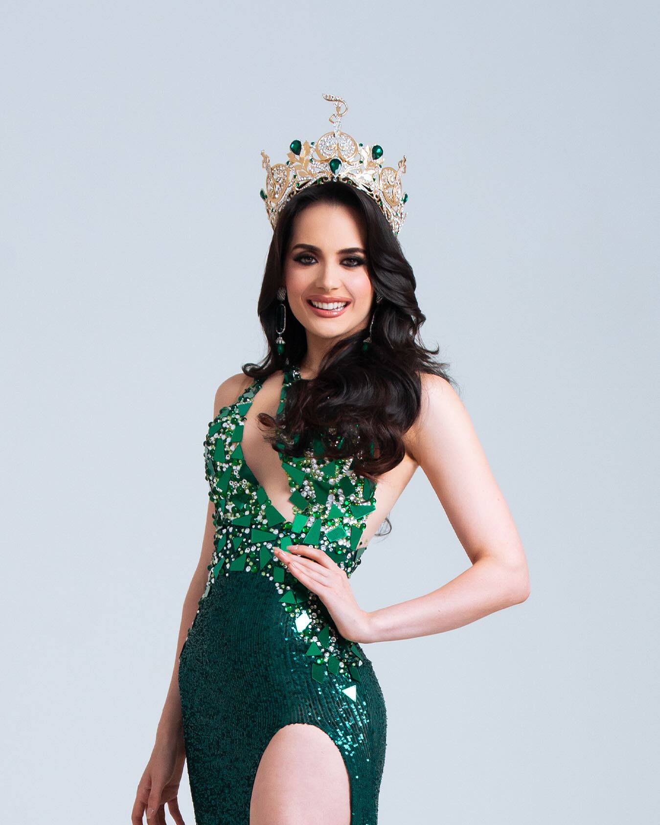 maria fernanda beltran figueroa, miss grand mexico 2023. Lpic1616