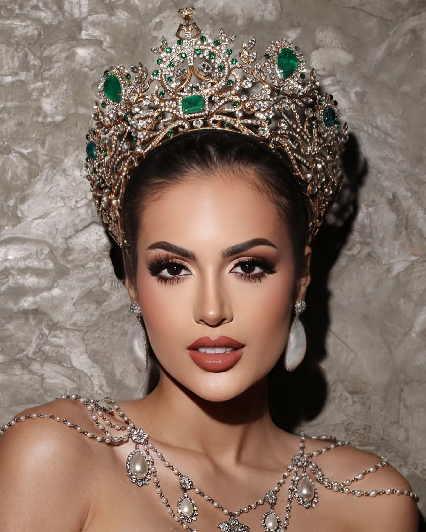 Venezuela - valentina martinez landkoer, miss grand venezuela 2023. Lpic1624