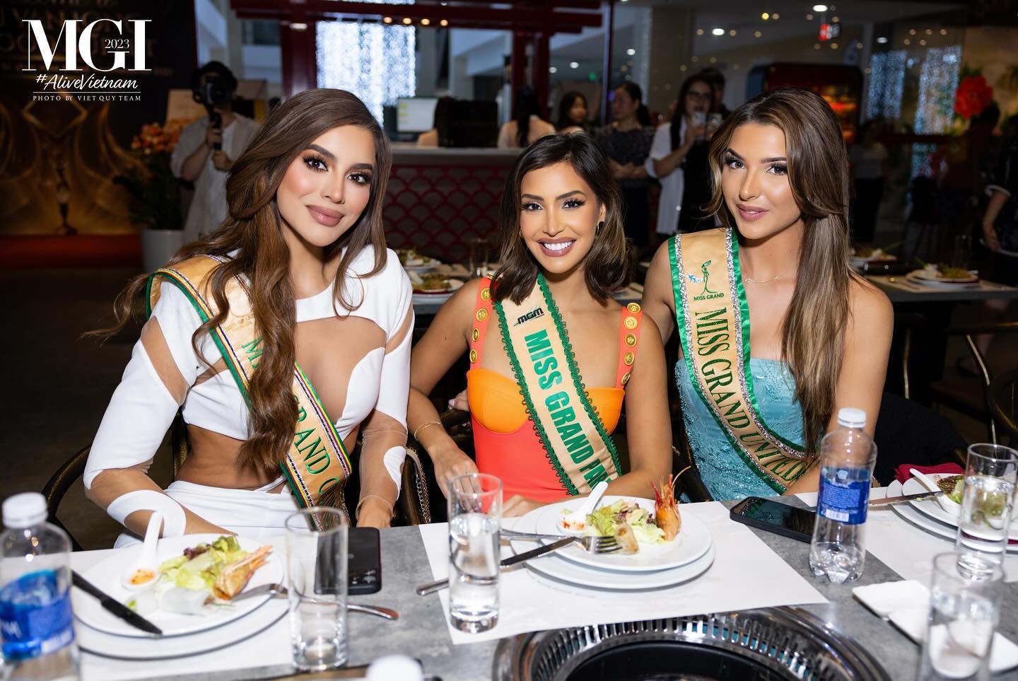 maria alejandra lopez perez, top 3 de miss grand international 2023/top 2 de miss universe colombia 2021/reyna hispanoamericana 2013/miss caraibes hibiscus 2014/miss colombia mundo 2015. - Página 13 Lpic1807