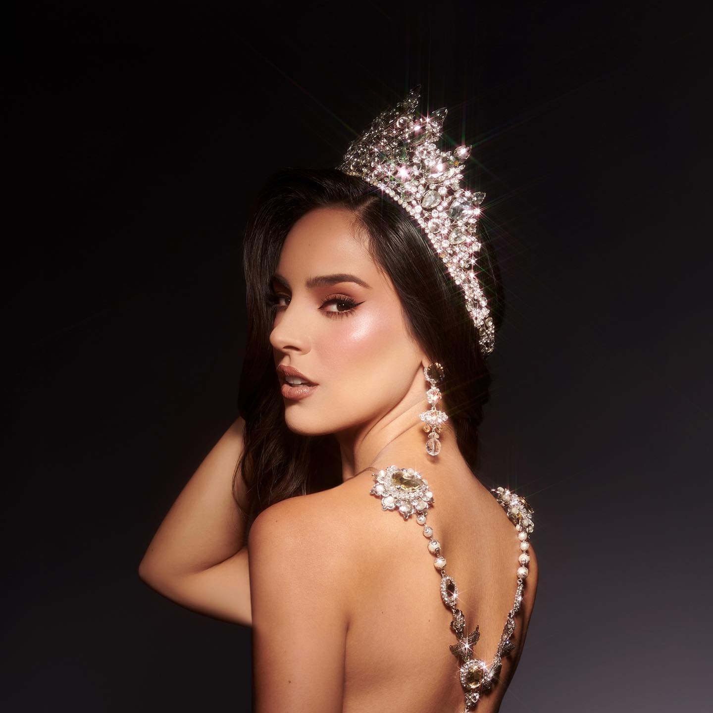 competiti - valeria florez, reyna americas de miss supranational 2023. Lpic6105