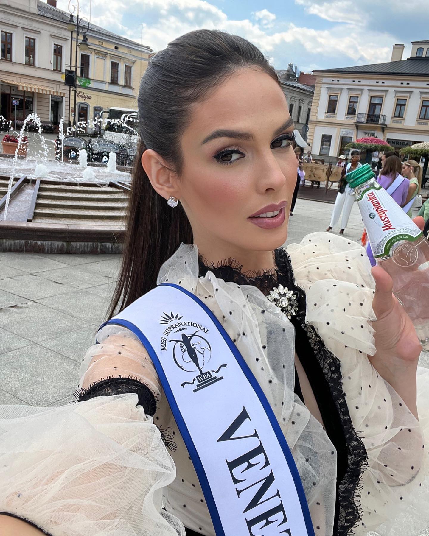 selene delgado, top 24 de miss supranational 2023. - Página 5 Lpic6654