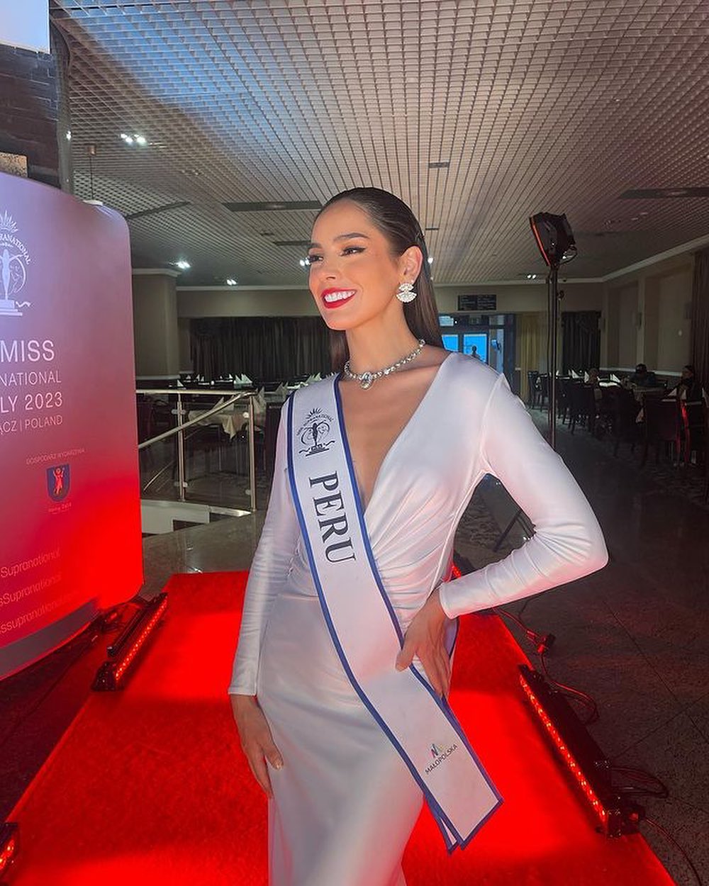 missperu - valeria florez, reyna americas de miss supranational 2023. - Página 8 Lpic6726