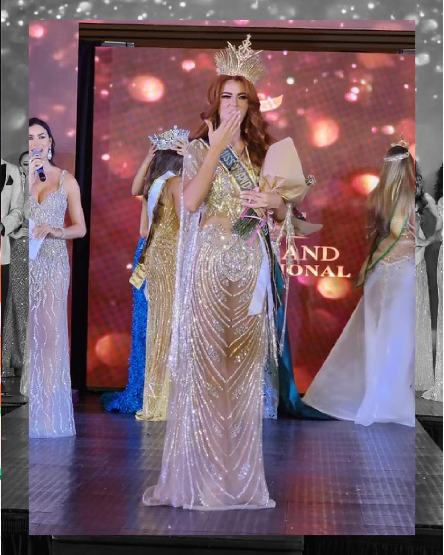 maria cristina ramos, miss grand puerto rico 2023. - Página 2 Lpic6836