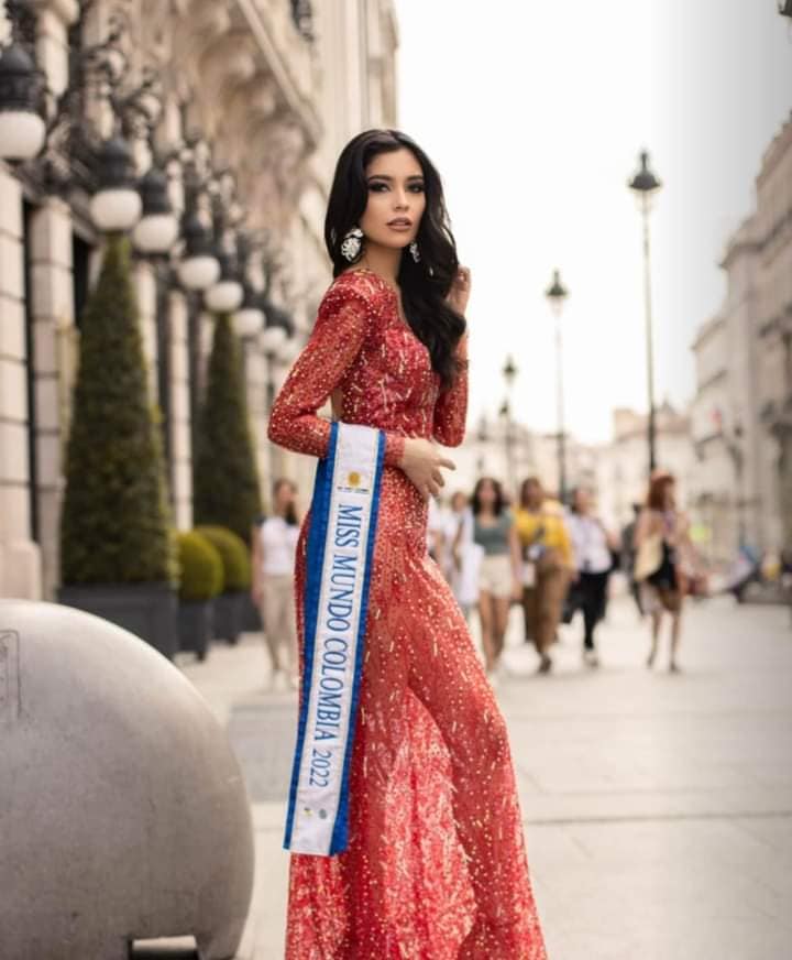 camila pinzon, miss world colombia 2022. (para mw 2023 em 2024.) - Página 3 Lpic6942