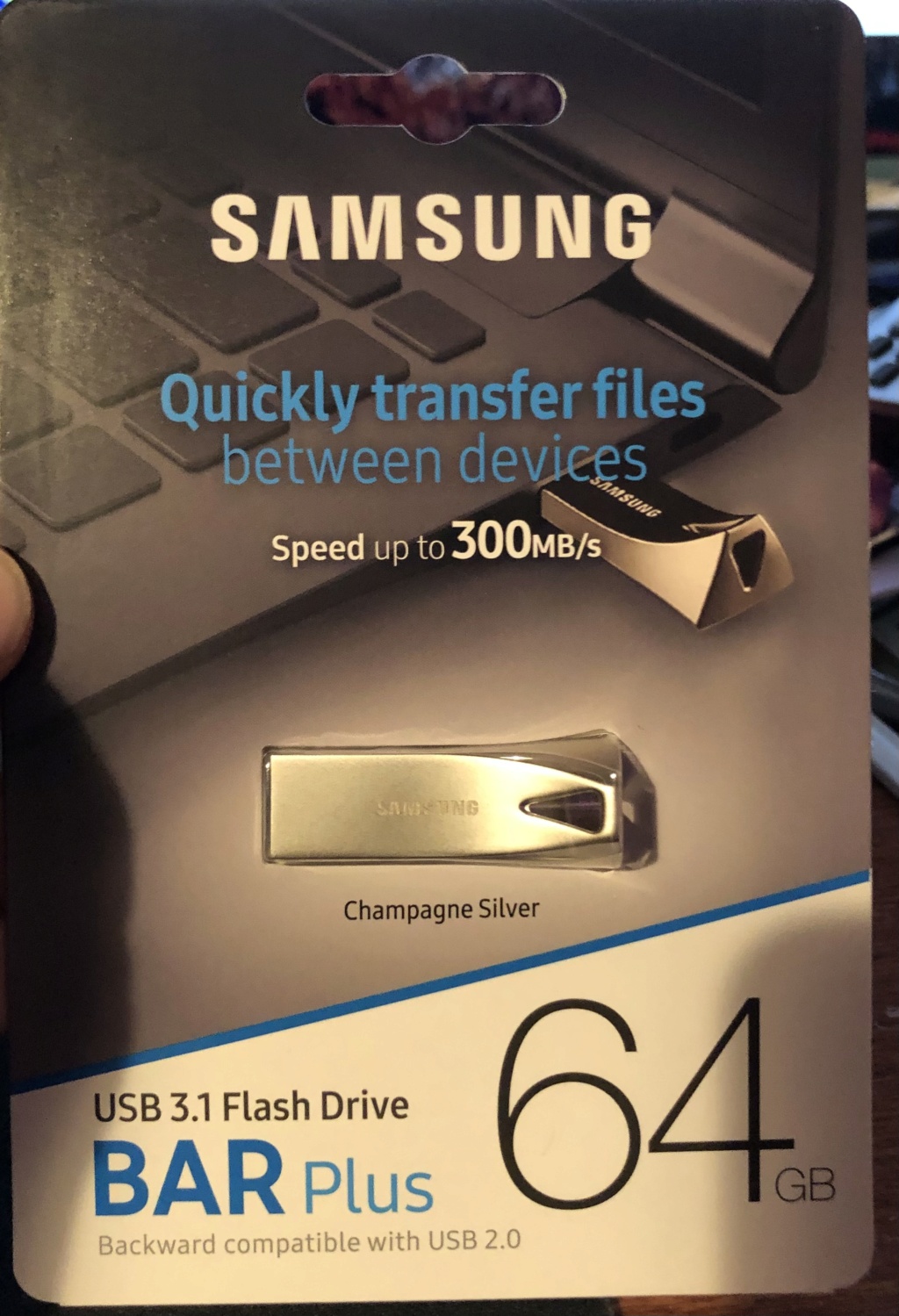 Les meilleurs CLEFS USB pour l'A500 mini. Clef_u10