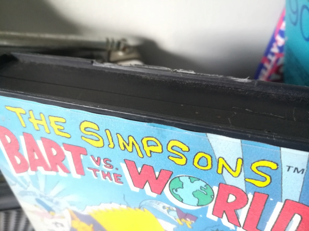 [estimation] The Simpsons Bart vs the World complet  Img_2019