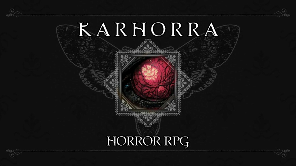 Karhorra - Horror RPG Oficja10