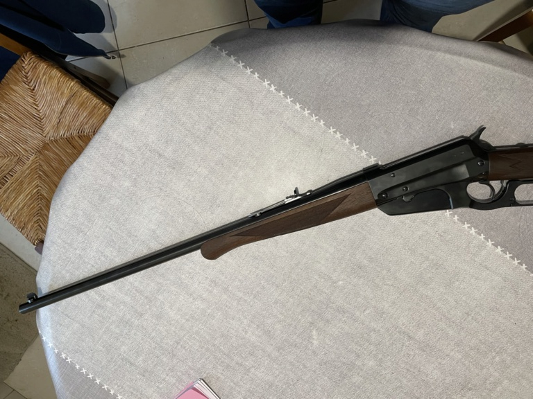 [VENDS] Winchester M95 peu utilisé 30-06 Img_4511