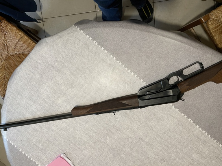 [VENDS] Winchester M95 peu utilisé 30-06 Img_4512