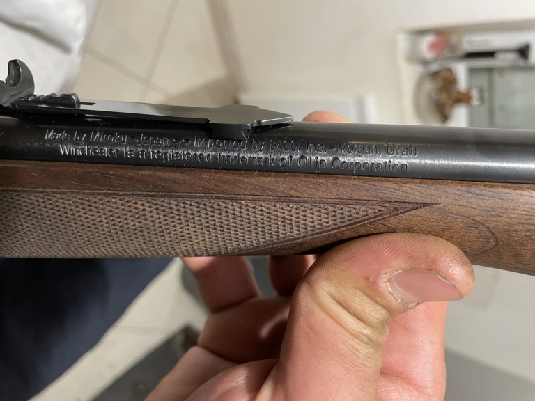 [VENDS] Winchester M95 peu utilisé 30-06 Img_4520