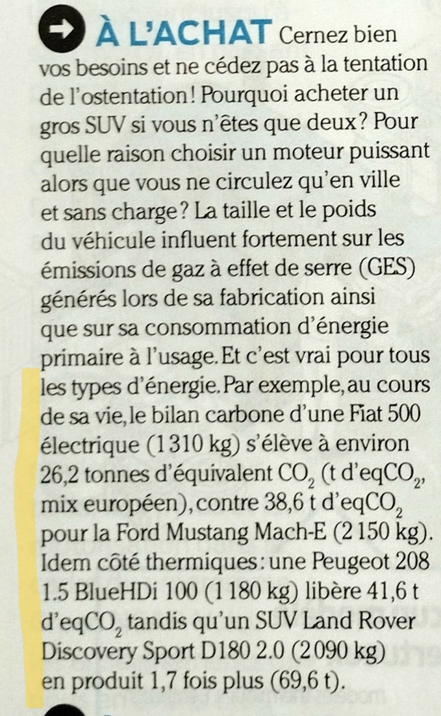 La voiture électrique "à la revoyure" ? - Page 7 Dzotai11