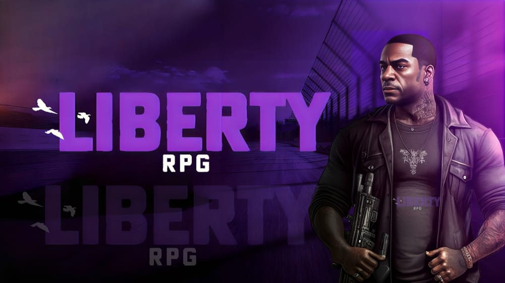 Liberty RPG