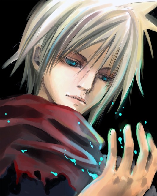 Pix de Cloud (Pour les fans de ce mec) 11157310