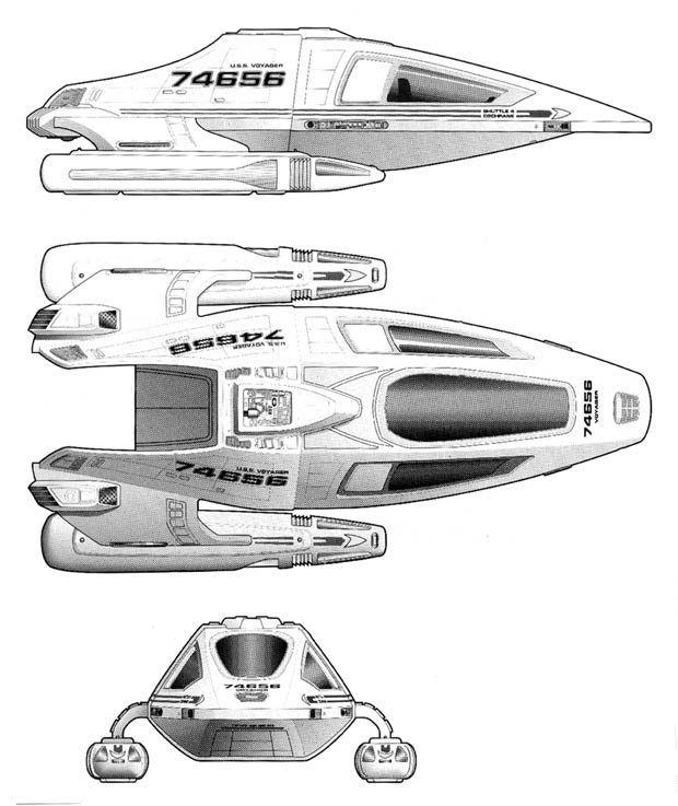 Fiche technique du vaisseau Person12