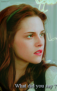 Kristen Stewart Avatar19