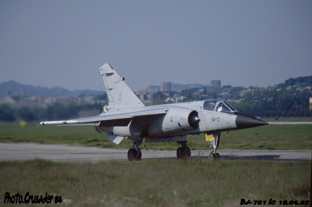 Dassault Mirage F1 - Page 16 Ba701_11